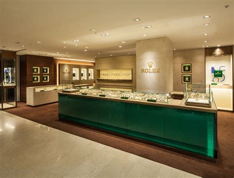 rolex distributor zagreb